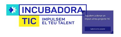 Incubadora TIC Redessa