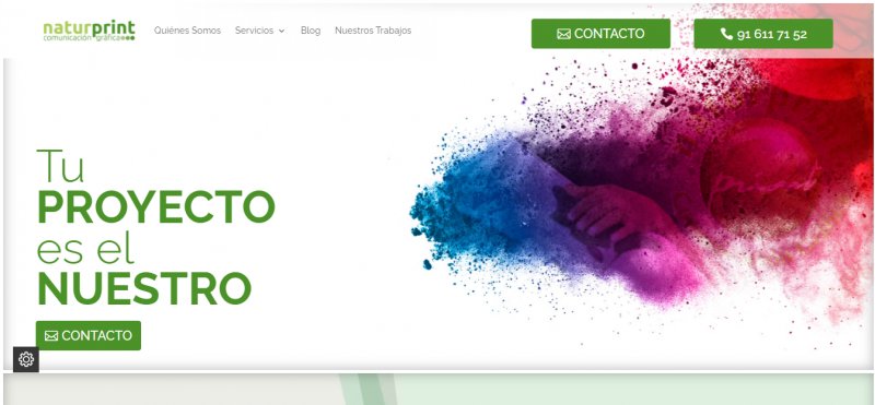 Naturprint
