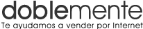 Doblemente