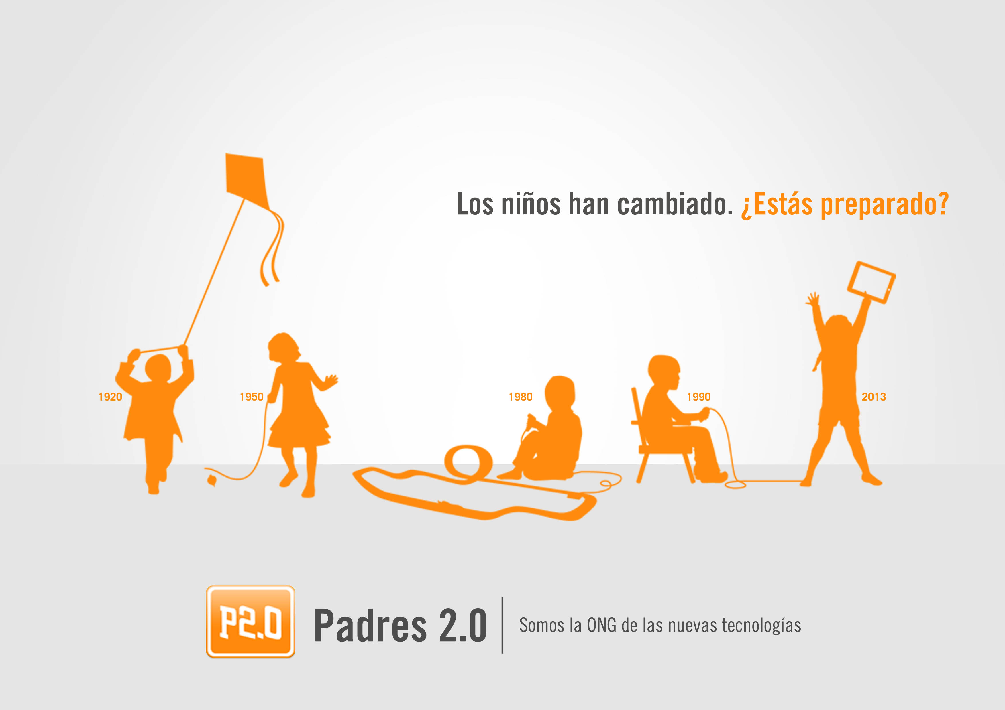 Padres 2.0