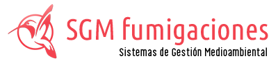 SGM Fumigaciones