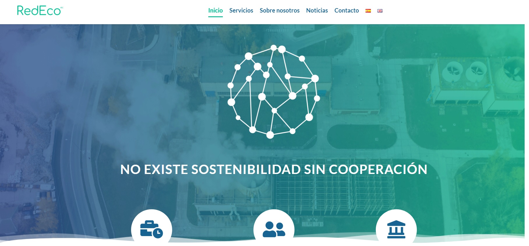 REDECOEC S.L.