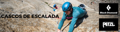 ¿Qué material necesito para escalar?