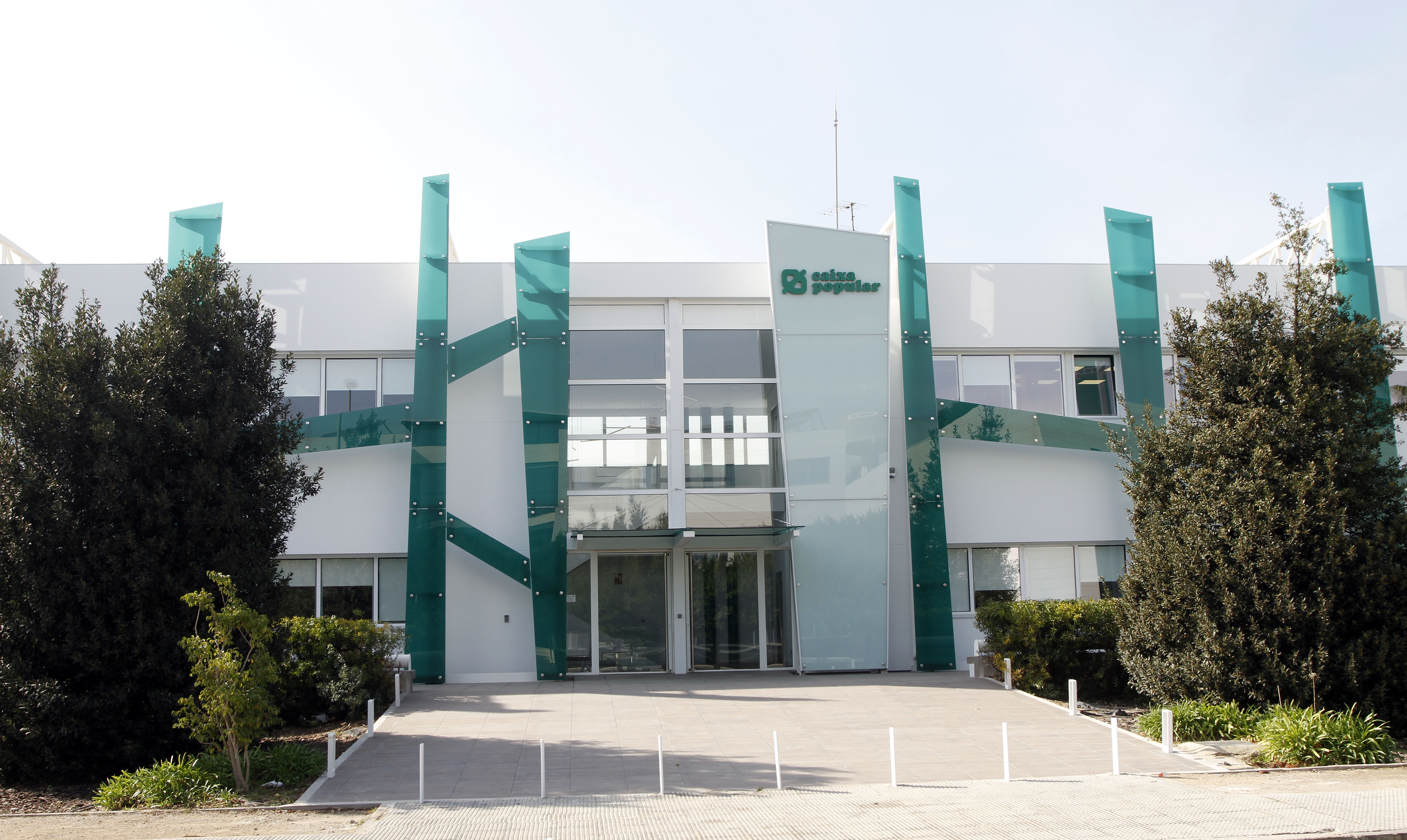 CAIXA POPULAR CCV
