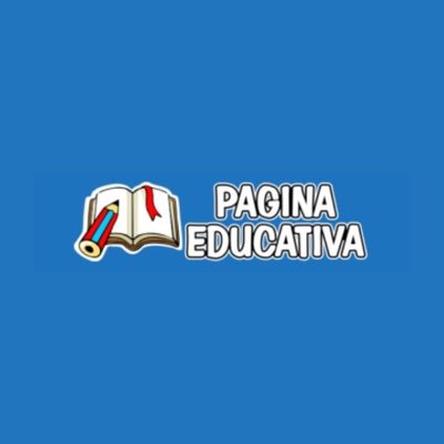 Paginas educativas