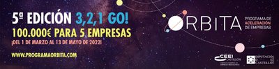 banner �rbita espacio 2022