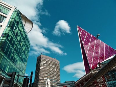 Ventajas de los diseños arquitectónicos modernos