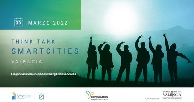 Demo Day Think Tank Smart Cities – Llegan las Comunidades Energéticas Locales