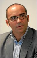 CV - Javier Pag�n