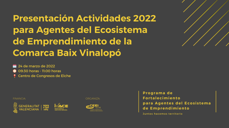 reuni�n agentes baix vinalopo