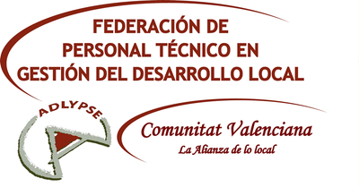 La Federación ADLYPSE presenta un informe para la estabilidad del personal técnico en desarrollo local de la Comunitat Valenciana