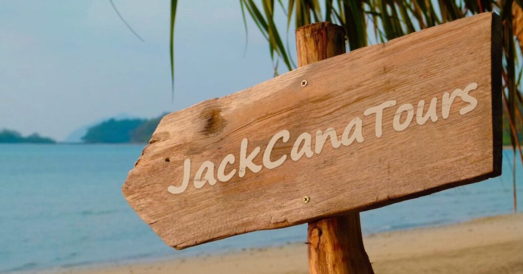 JackCana Tours