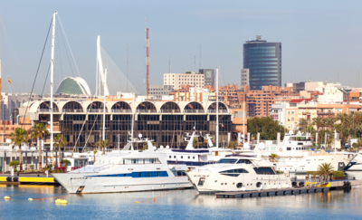 Startup Valencia logra vía libre para convertir la antigua estación marítima en un hub tecnológico de referencia internacional