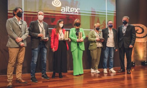 Premios Empresariales Aitex 2022