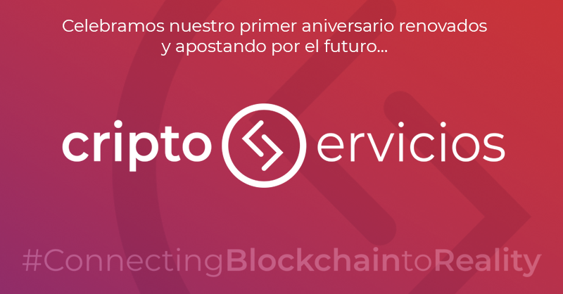 Transformaci�n del mundo Web2 al Web3