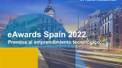 Comprometidos con el talento, los emprendedores y la innovaci&oacute;n