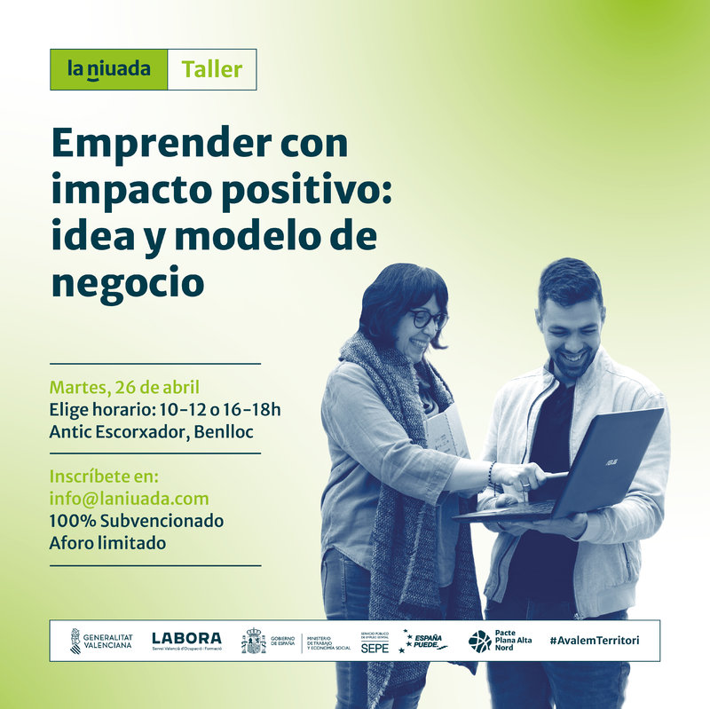 Taller La Niuada