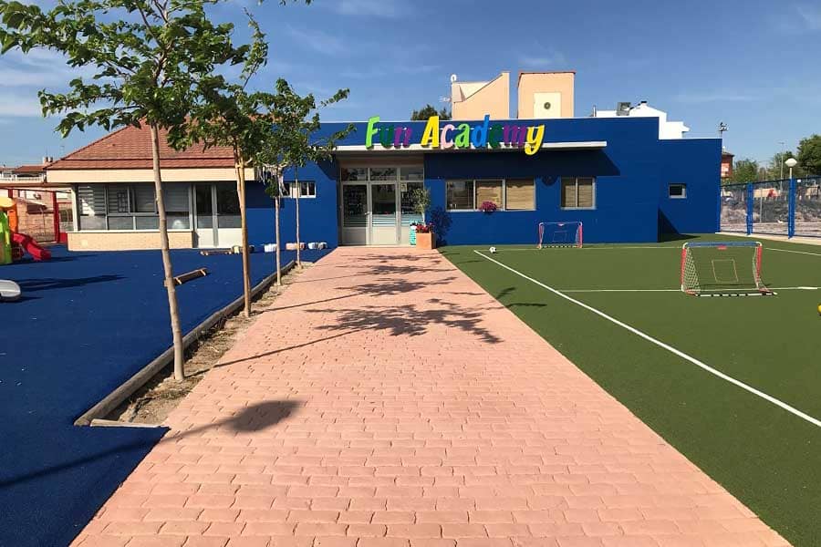 Fun Academy