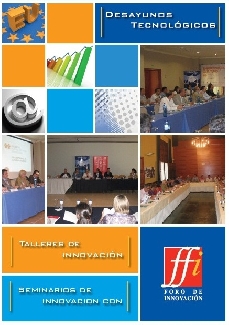 Desayunos Tecnologicos