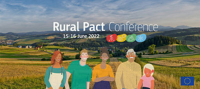 La conferencia del Pacto Rural
