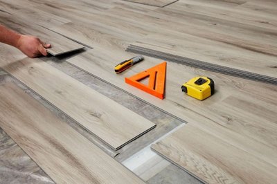 �C�mo instalar tarima flotante?