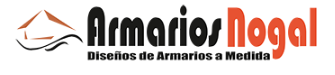 Armarios Nogal