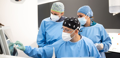 Clínica Dental Mónblanc