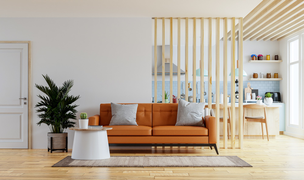 9 tendencias en decoración y reformas 2022