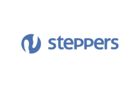 Steppers APP