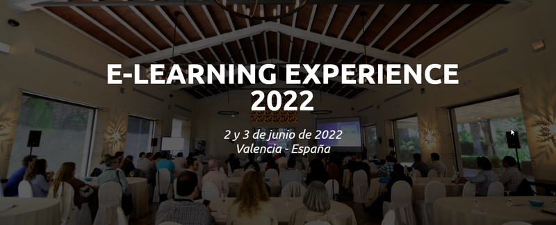 E-learning Experience 2022