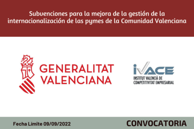 ayudas ivace