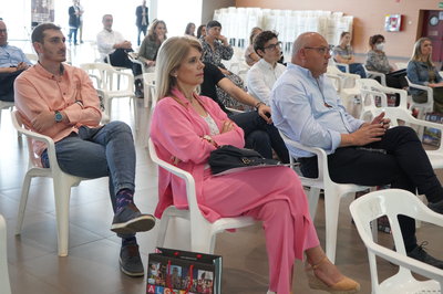 Focus Pyme y Emprendimiento Ribera Alta y Ribera Baixa 'Innovaci�n en la empresa local' (12)