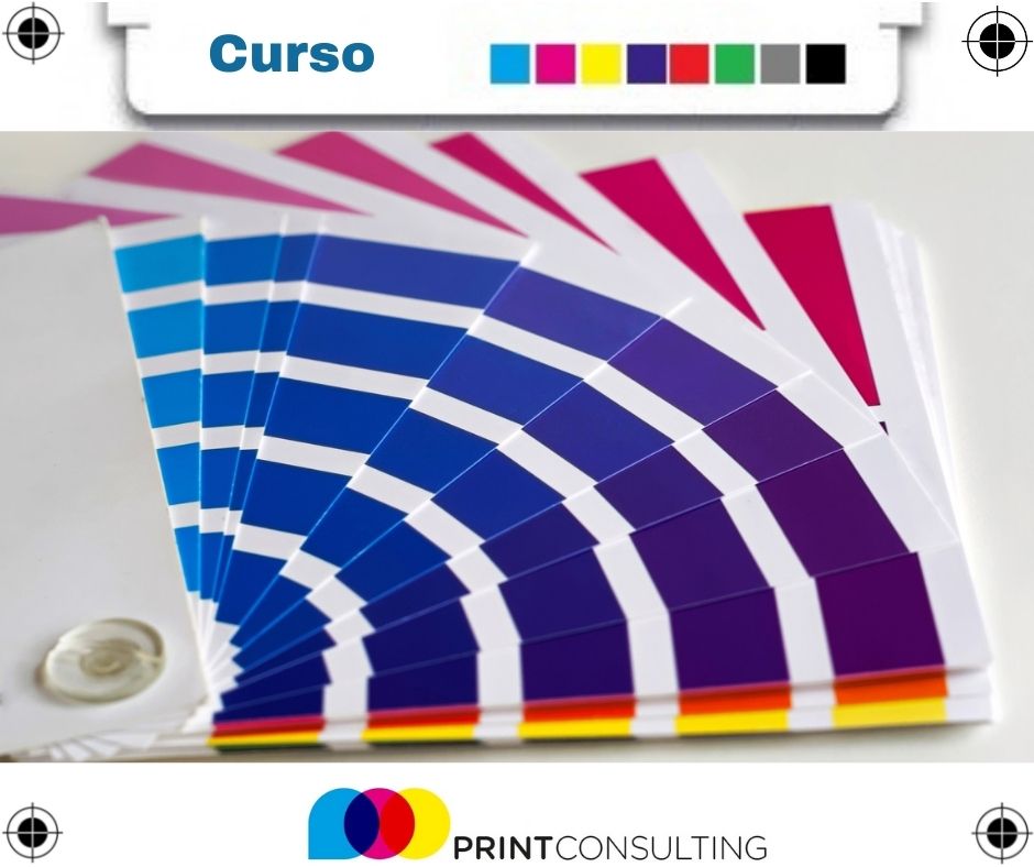 Curso de Impresi�n Digital