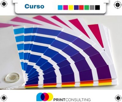 Curso de Impresi�n Digital