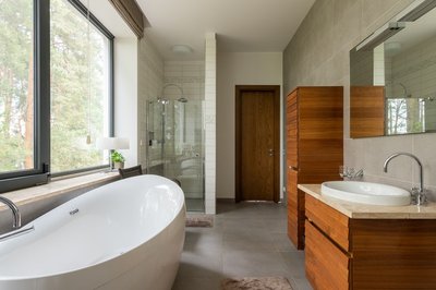 Preguntas que debes hacerte antes de reformar tu baño