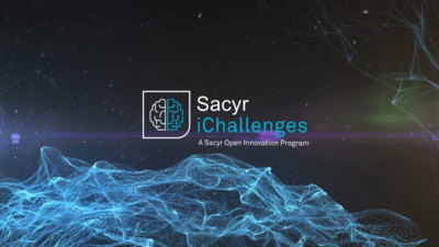 Sacyr iChallenges