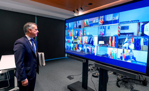 Global Audiovisual