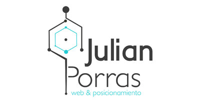 Julián Porras - Web & Posicionamiento