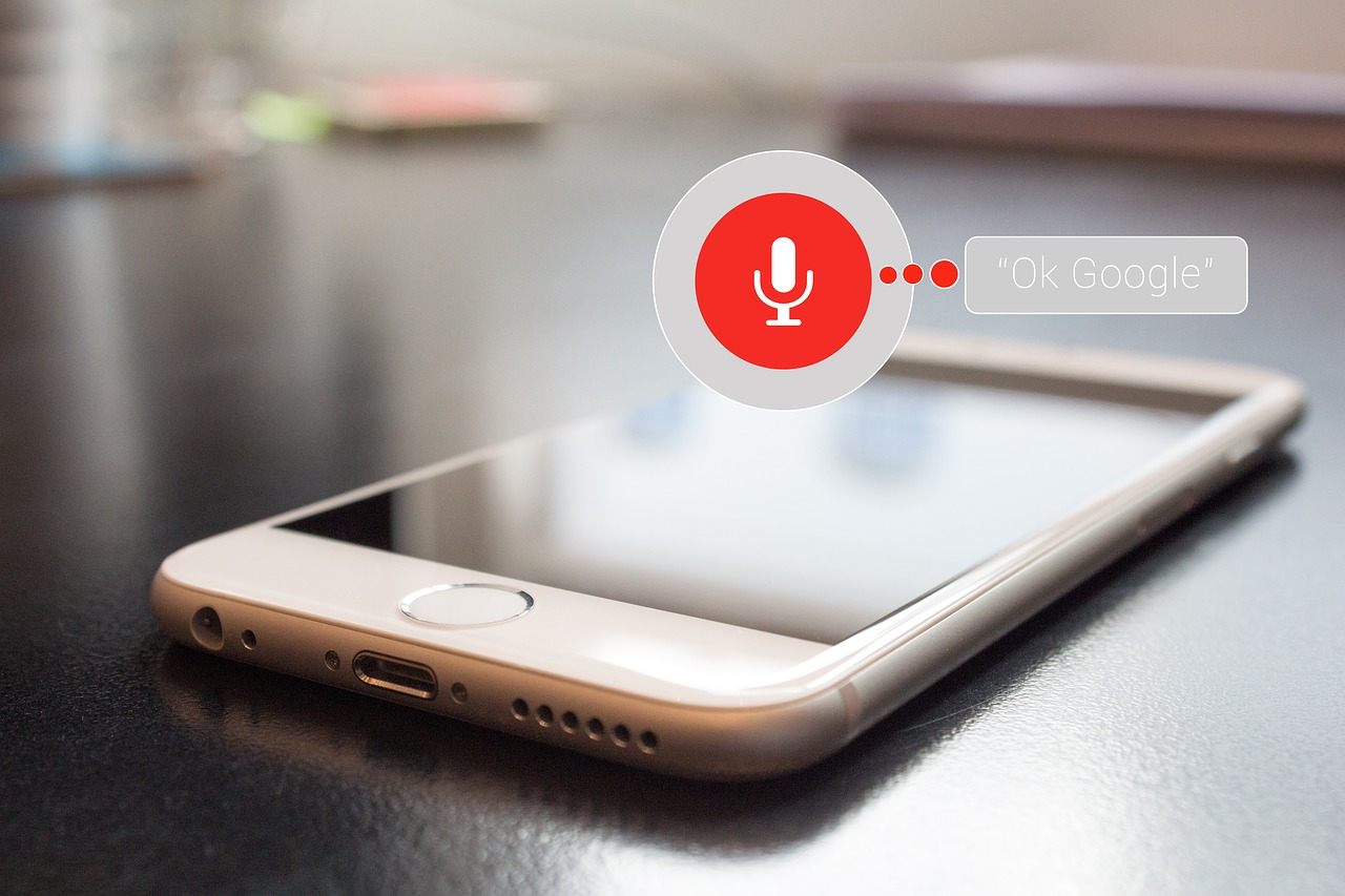 �Las b�squedas por voz mejoran el SEO?