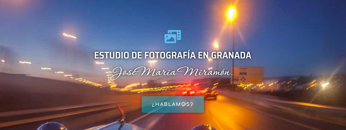 Foto&Arte - Estudio de Fotografía en Granada
