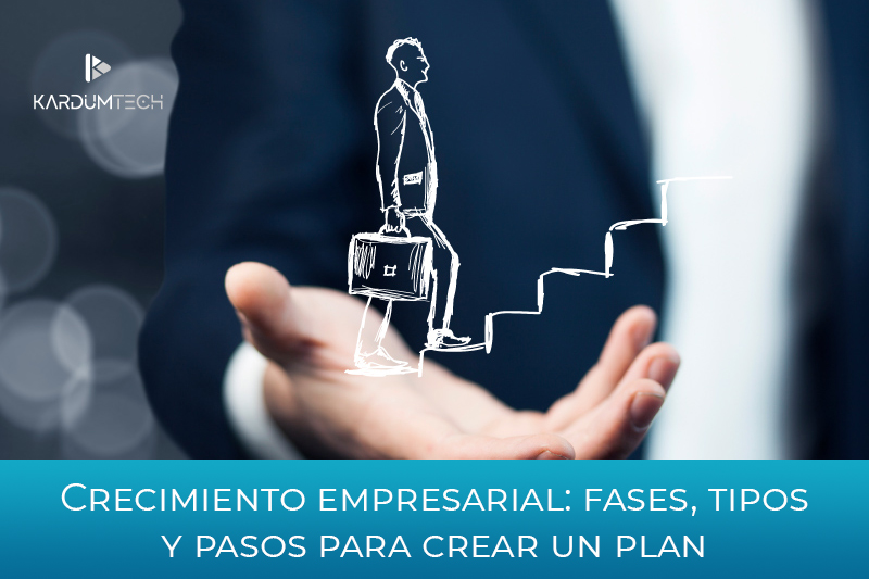 Crecimiento