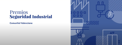 Premios Seguridad industrial Comunitat Valenciana 2022