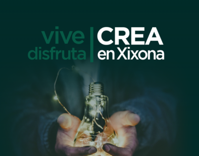 El CEEI Elche colaborará como jurado en el Concurso de Ideas Empresariales "Crea en Xixona", que ya ha abierto su convocatoria