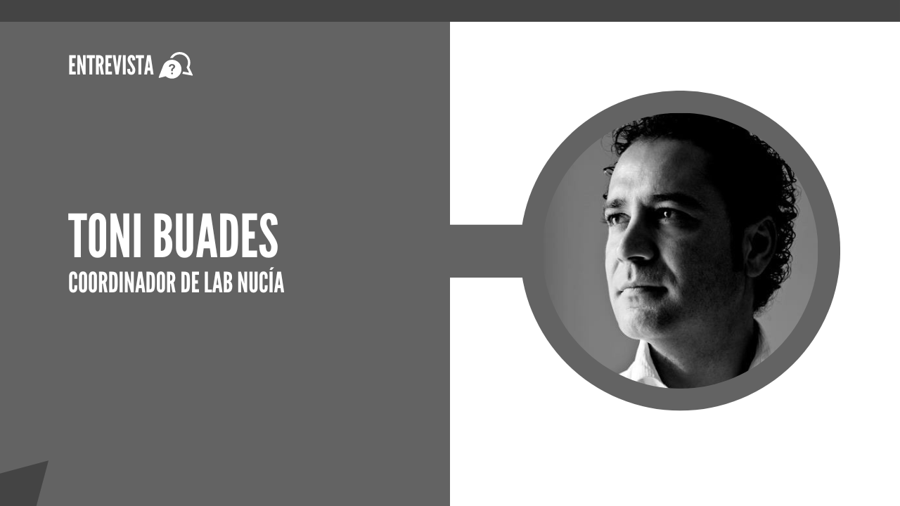 Toni Buades