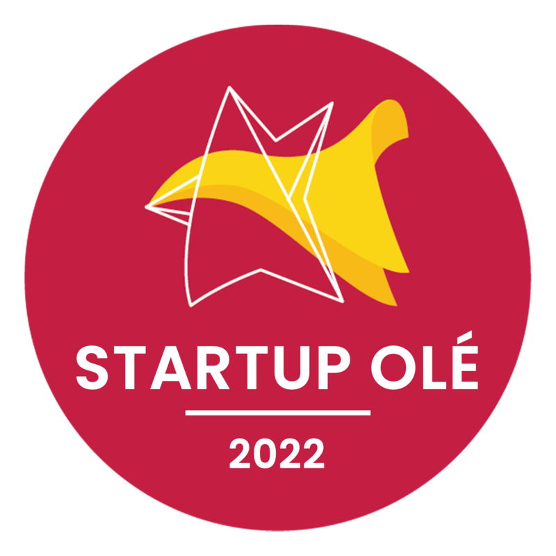 Startup Olé 2022[;;;][;;;]