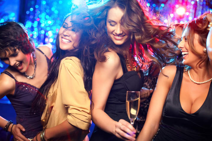 La discoteca como un negocio