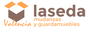 Mudanzas y guardamuebles Valencia La Seda