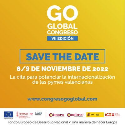 VII Congreso Go Global