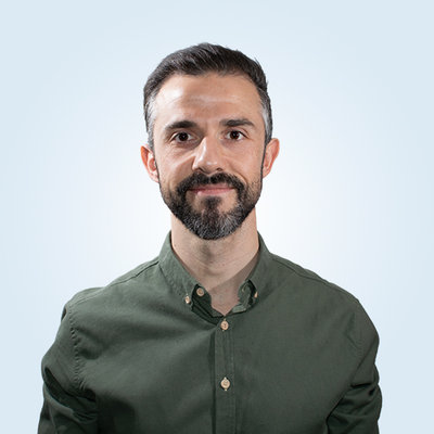 Juan Núñez Blasco | Desarrollo de Aplicaciones Web