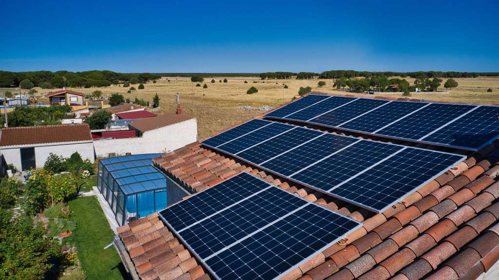 Una opción sostenible para rebajar la factura de la luz